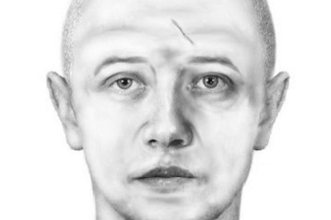 Policja ściga zboczeńca