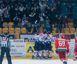 KH Energa Toruń - Zagłębie Sosnowiec 3:2 - zdjęcia z meczu i trybun