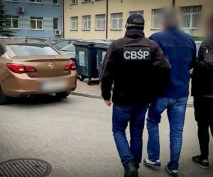 CBŚP i Podlaska KAS zlikwidowały gigantyczną fabrykę brudnych pieniędzy [ZDJĘCIA]