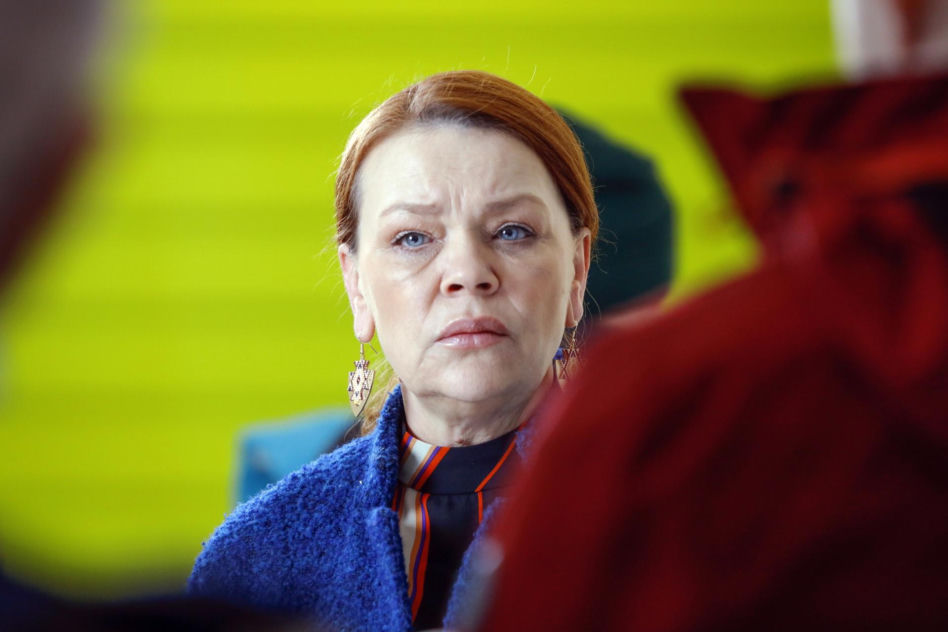 Beata Kawka 