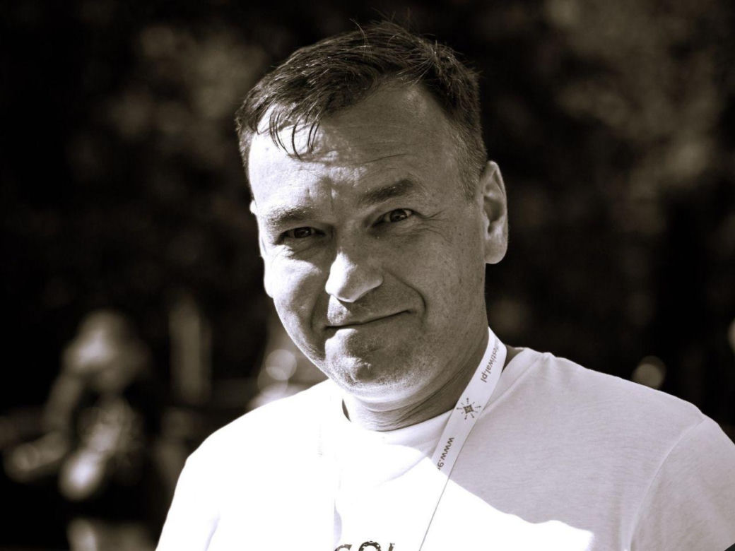 Paweł Ząbek