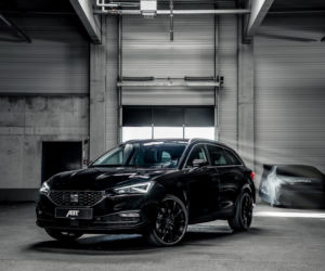 ABT Sportsline wzięło na warsztat silnik 1.5 TSI