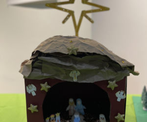 Międzynarodowy Konkurs Szopki Krakowskiej Fundacji Nowodworskiego 2025