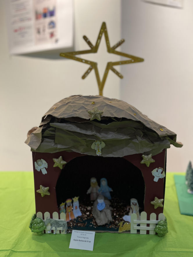 Międzynarodowy Konkurs Szopki Krakowskiej Fundacji Nowodworskiego 2025