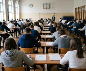 Matura matematyka 2026. Odpowiedzi do arkuszy CKE, rozwiązania zadań maturalnych z matematyki [05.05.2026]