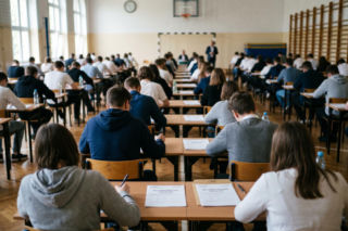 Matura matematyka 2026. Odpowiedzi do arkuszy CKE, rozwiązania zadań maturalnych z matematyki [05.05.2026]