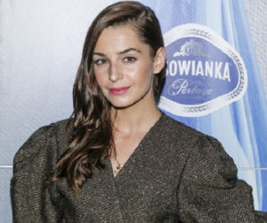 Agnieszka Więdłocha