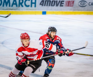 Comarch Cracovia - KH Energa Toruń 0:5, zdjęcia z piątkowego meczu Polskiej Hokej Ligi