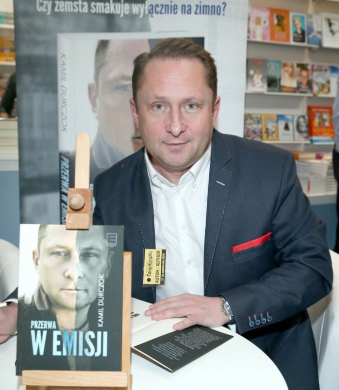 Kamil Durczok