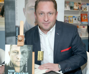 Kamil Durczok