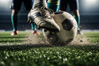 Ekstraklasa piłkarska: Lechia Gdańsk – Legia Warszawa. Niespodziewany zwrot akcji w doliczonym czasie?