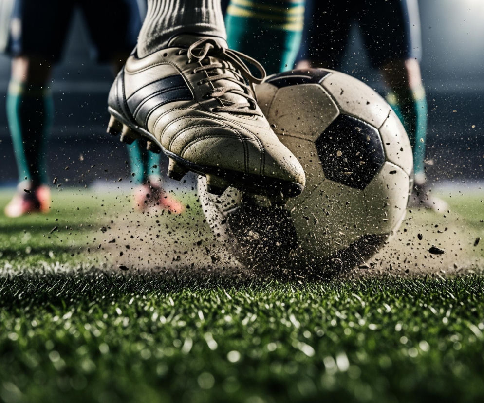 Ekstraklasa piłkarska: Lechia Gdańsk – Legia Warszawa. Niespodziewany zwrot akcji w doliczonym czasie?
