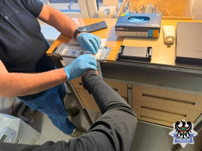 Fałszywe zbiórki w sieci