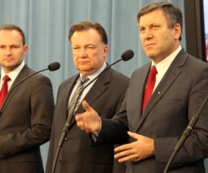 Janusz Piechociński