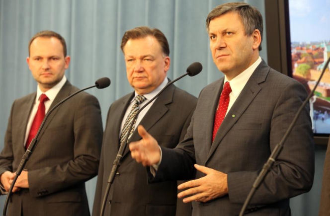 Janusz Piechociński
