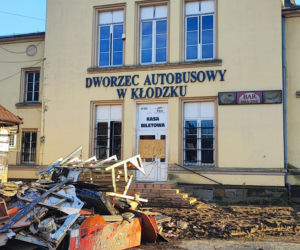 Pękła tama, fala zalała miasto. Dwa lata od koszmaru na Dolnym Śląsku. Dzieci płakały