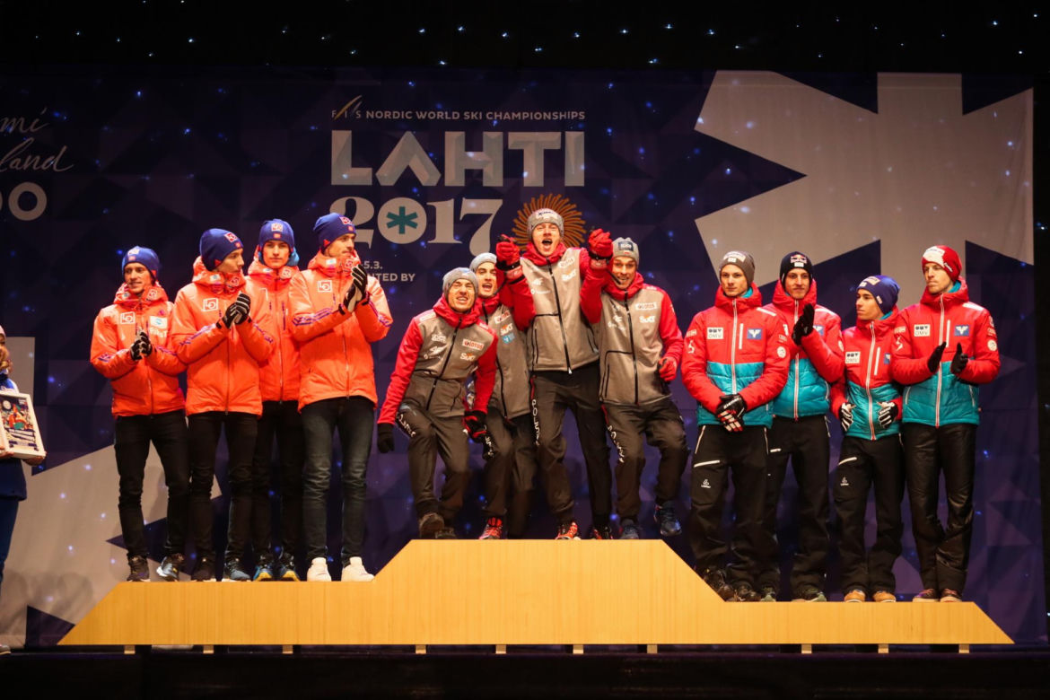 Kamil Stoch