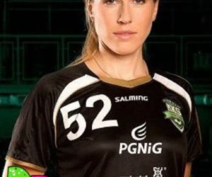 Alina Wojtas