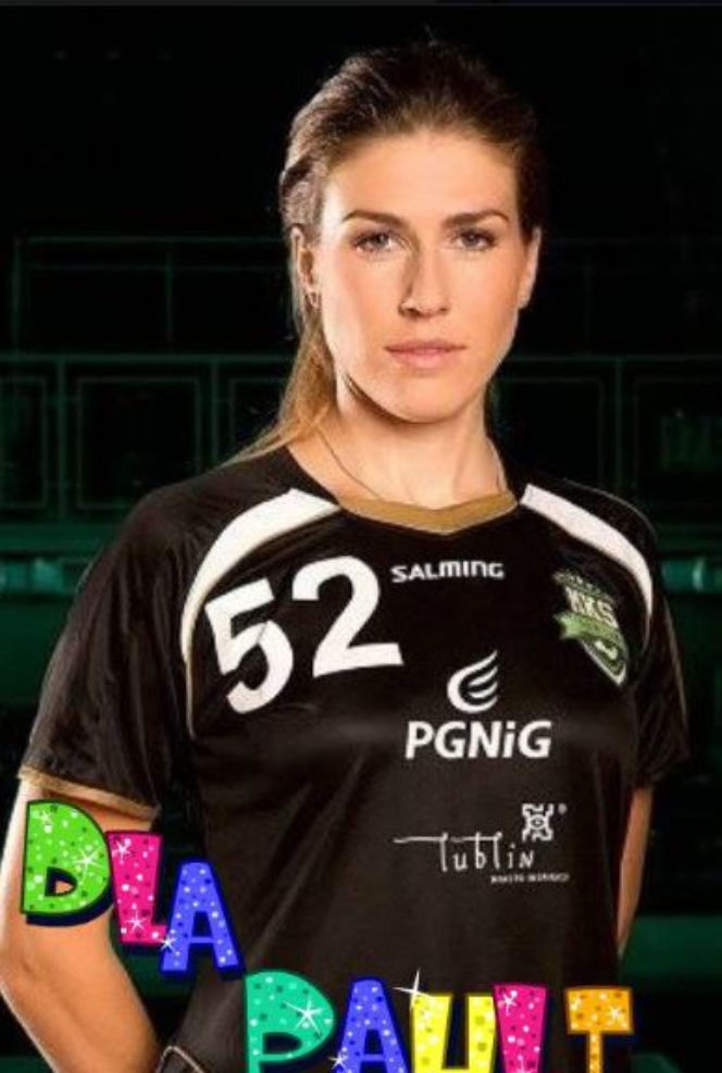 Alina Wojtas