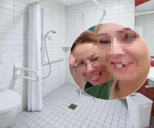 Nagrały nagą seniorkę w DPS-ie. Mąż jednej z opiekunek wrzucił wideo do sieci. Zapadł wyrok