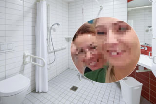 Nagrały nagą seniorkę w DPS-ie. Mąż jednej z opiekunek wrzucił wideo do sieci. Zapadł wyrok