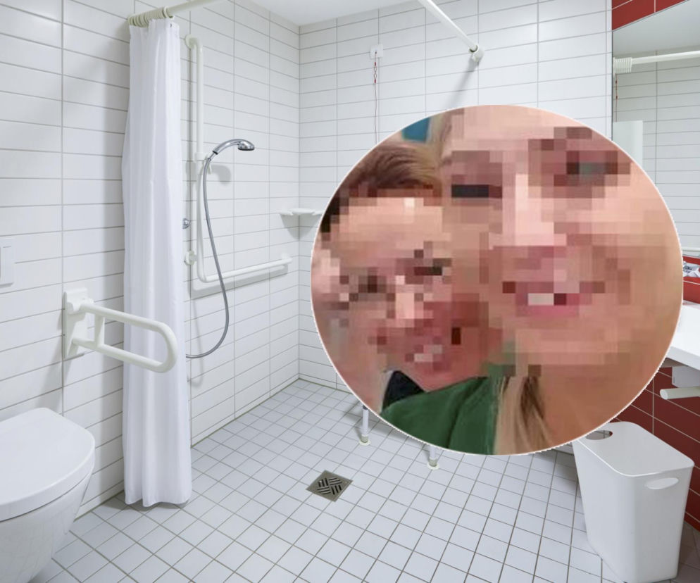 Koszmar seniorki w DPS-ie. Opiekunki nagrały ją podczas kąpieli. Jest wyrok