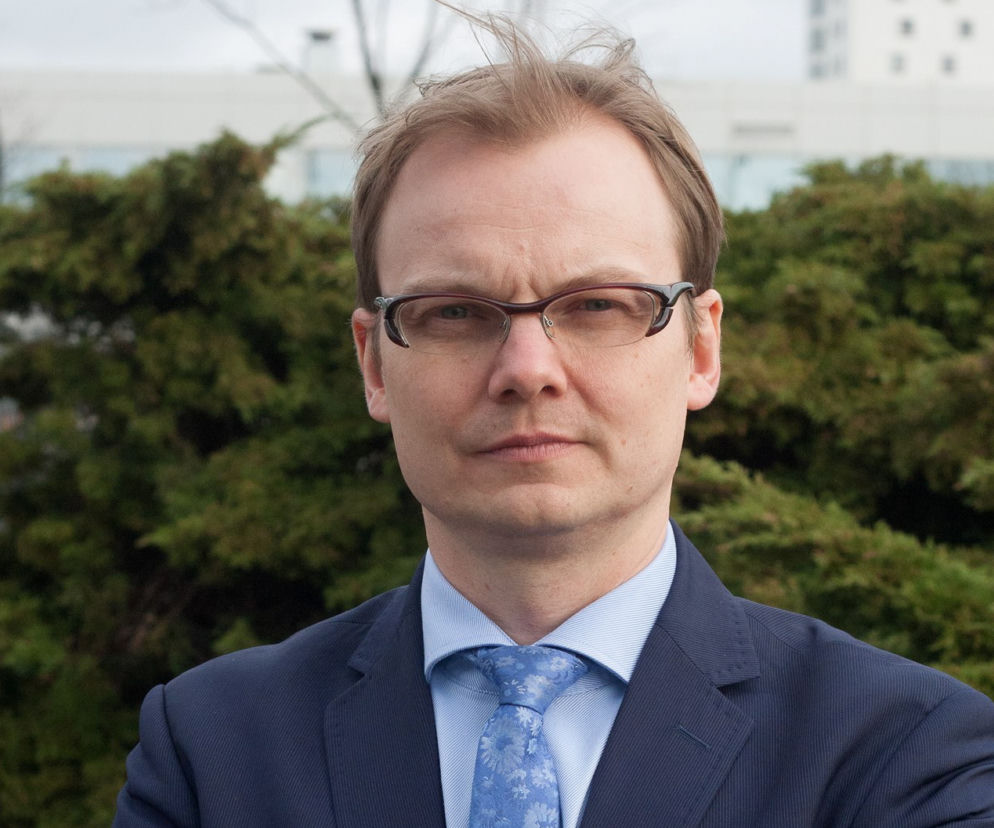 1 Grzegorz Pietruczuk