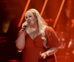 Finał The Voice of Poland 12