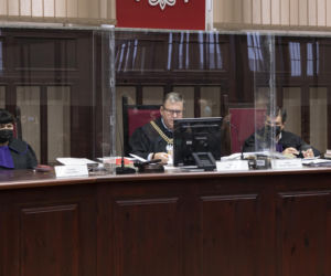 Proces Marcela C. Ząbkowice Śląskie