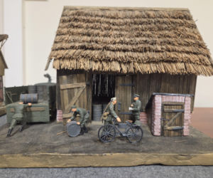 Miniaturowy świat zachwycił Bydgoszcz! Modelarskie Manewry przyciągnęły tłumy