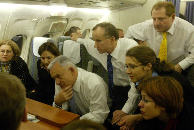 Wiśniewski z Mandaryną cofnęli nas do 2002