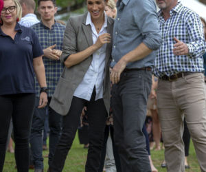 Wzorowa żona. Księżna Meghan i Harry