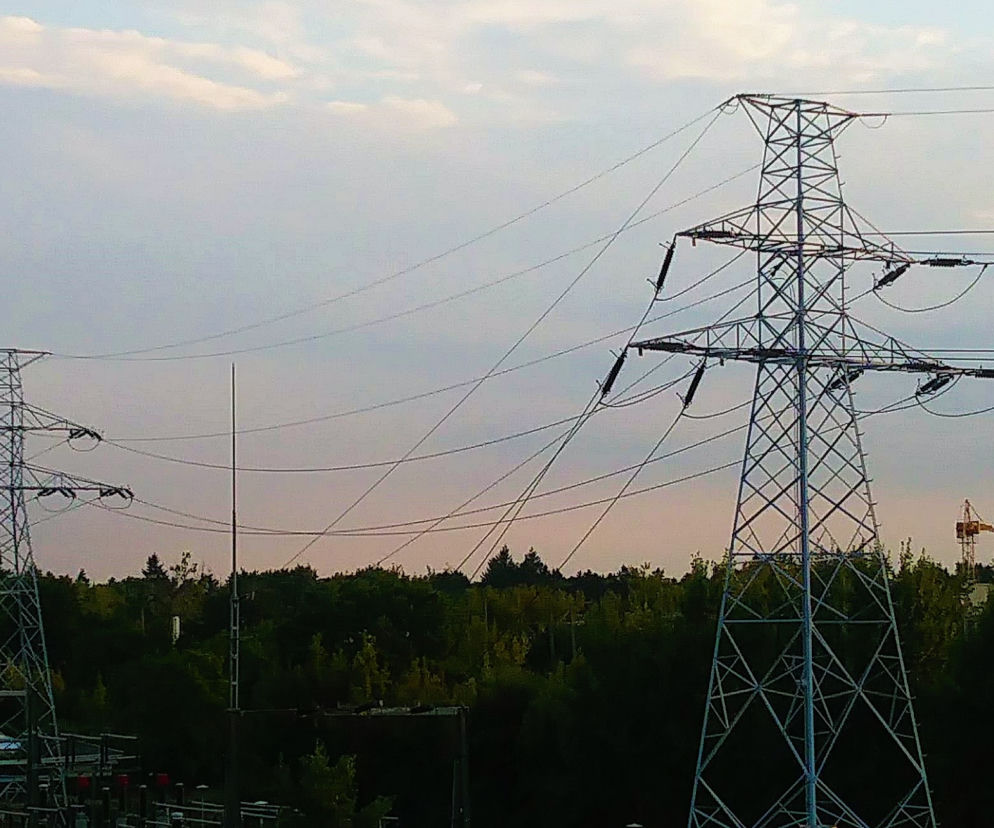 Planowane wyłączenia prądu w Toruniu i okolicach