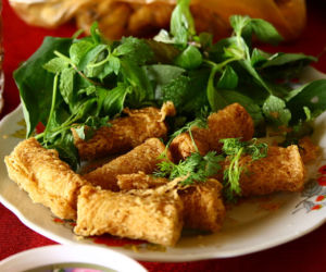Wietnamskie sajgonki