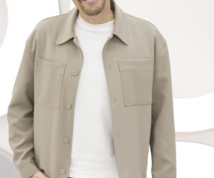 Krzysztof Ibisz pokazał 88-letnią mamę. Takie kadry to u niego rzadkość