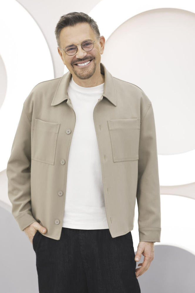 Krzysztof Ibisz pokazał 88-letnią mamę. Takie kadry to u niego rzadkość