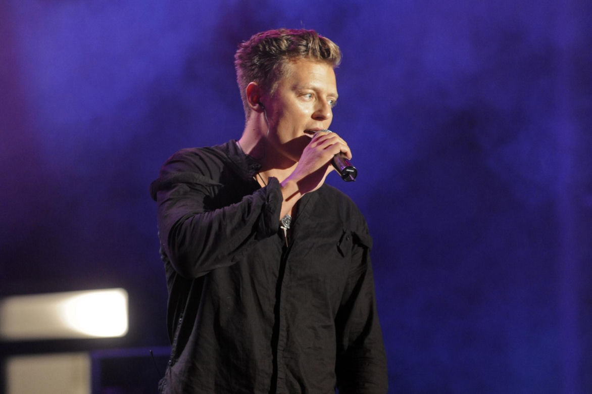 Rafał Brzozowski
