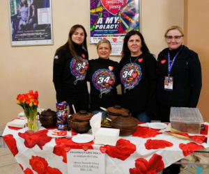 34 Finał WOŚP w Iławie