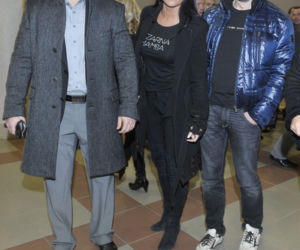 Wojciech Oświęcimski, Marcin Łopucki, Iwona Pavlović 