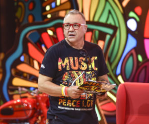 Jerzy Owsiak - wszystkie tajemnice Jurka