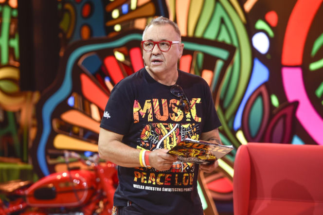 Jerzy Owsiak - wszystkie tajemnice Jurka