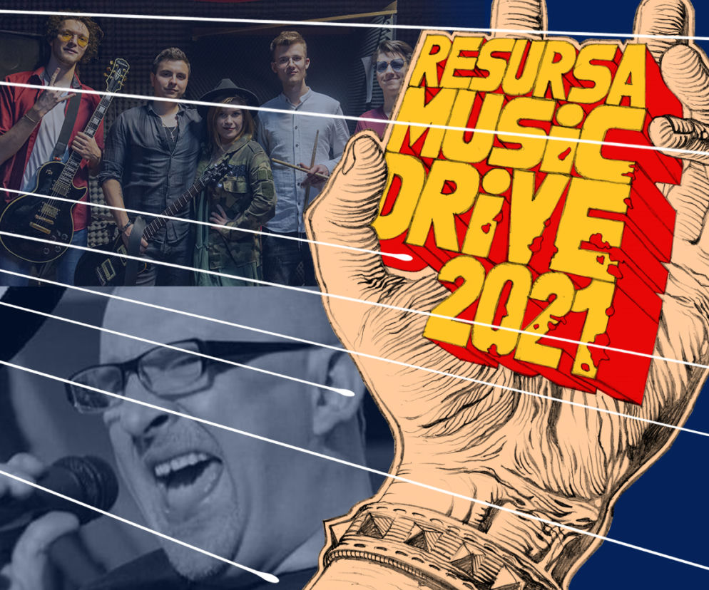 Resursa Music Drive