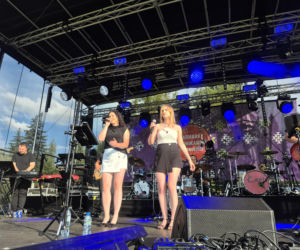 Eska Summer City na Jarmarku Dominikańskim w Choroszczy