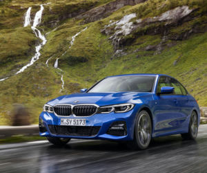 BMW serii 3 (G20) M Sport