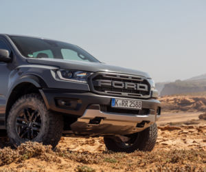Ford Ranger Raptor 2.0 EcoBlue 213 KM A10