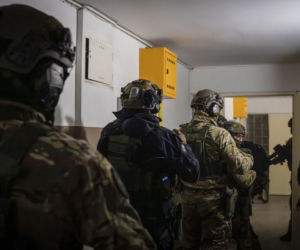 Zabójstwo 24-letniej Iryny M. Policja zatrzymała 3 osoby