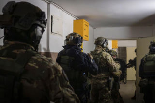 Wielka zmiana w polskich służbach! Policja tworzy struktury „polskiego FBI”