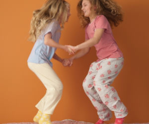 dulux family zone