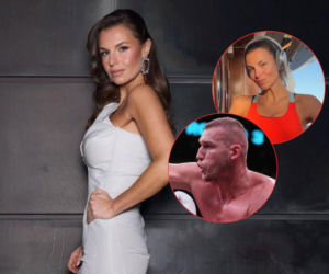 Niemiecka piękność poprowadzi studio przed walką Polaka o mistrzostwo świata wagi ciężkiej! Powalająca uroda