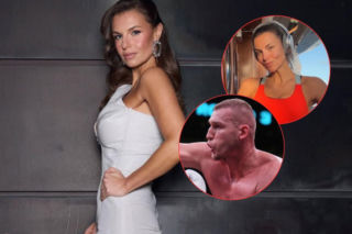 Niemiecka piękność poprowadzi studio przed walką Polaka o mistrzostwo świata wagi ciężkiej! Powalająca uroda